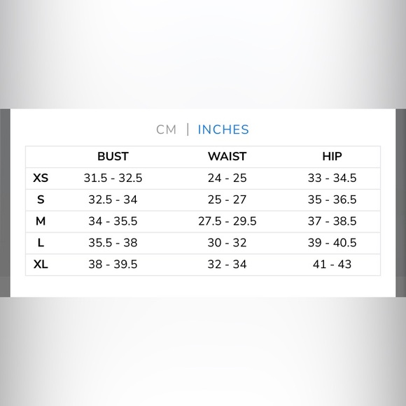 💕🙏🏻BNWT BRASÍL FOLD OVER BOOTY SHORTS🙏🏻💕 - Picture 11 of 11